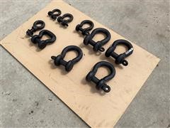 Clevis Hitches 