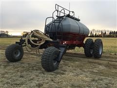 Case IH Precision Air 3380 Air Cart 