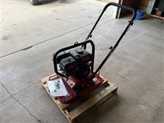 Wen Vibrating Plate Compactor 