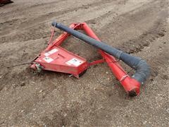 Westfield 14' Drill Fill W/Brush Auger 