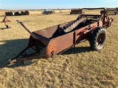 Manure Spreader 