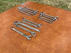 Flare Nut Wrenches 