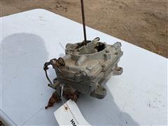 1959 Chrysler 383-413ci Carburetor 