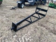 Telehandler Quick Attach Lift Boom Extension 