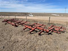 Sunflower Harrow 