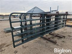 Behlen Utility Gates 