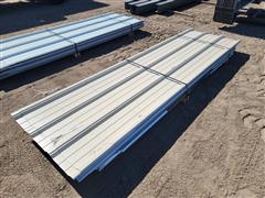 Behlen Exterior Sheeting 