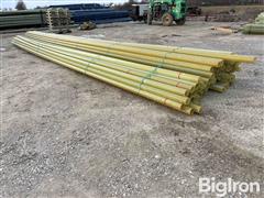 Fiberglass Pipe 