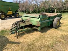 John Deere 450 Manure Spreader 