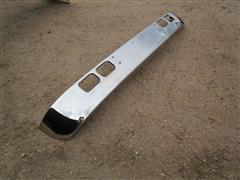 International 4900 Truck Bumper 