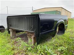 Ford Pickup Box 