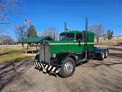 1956 Kenworth 900 Series T/A Truck Tractor 
