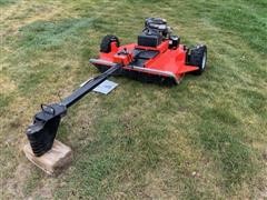 DR TBM000388 Field & Brush Mower 