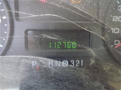 Odometer