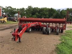 Case IH 5400 Grain Drill W/Transport 
