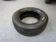 Michelin 235/60R16 Tire 