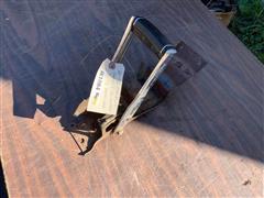 1968-72 Chevrolet Floor Shifter 