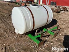 Snyder 300 Gallon Planter Tank 