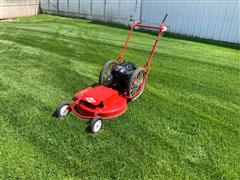 Sarlo 624D Push Mower 