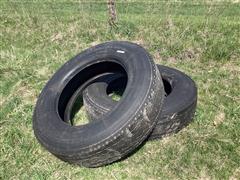 Long March 285/75R24.5 Tires 