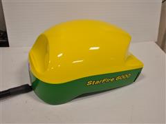 2022 John Deere StarFire 6000 Receiver 