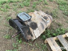 Eaton Fuller 13-Speed Transmission 