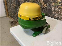 John Deere StarFire Receiver 