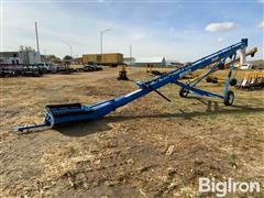 Brandt 1032A HP Supercharged Transport Auger 