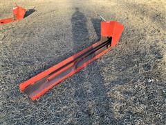 Nevada Grain Bin Spreader 