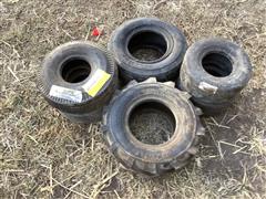 Lawn & Garden Tires 