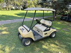 2003 Club Car Golf Cart 