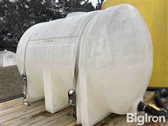 Poly Tank 