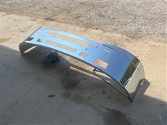 International Truck Bumper 