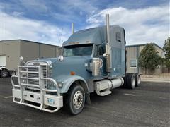 2006 Freightliner FLD132 Classic XL T/A Truck Tractor 