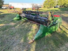 John Deere 213 Platform Header 