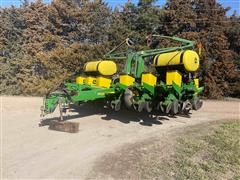 2003 John Deere 1760 MaxEmerge Plus 12R30 Planter 