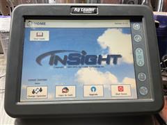 Ag Leader InSight GPS Monitor 