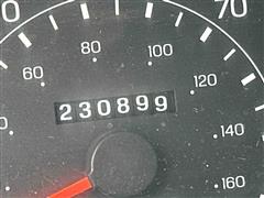 Odometer