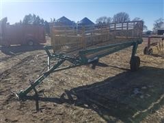 Farm Pride Trailers Hog Mover Trailer 