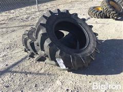 Trelleborg TM700 380/70 R24 Ag Tires 