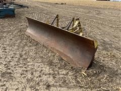 Degelman 12HD 12’ Dozer Blade 