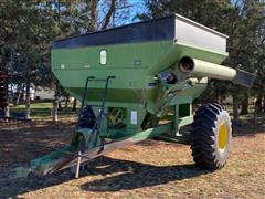Brent 570 Auger Wagon 