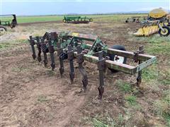 4 Row Cultivator 