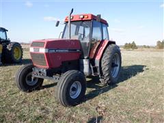 1993 Case IH 5240 2WD Tractor 