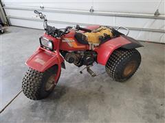 1984 Honda 3-Wheeler 