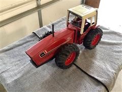 Ertl International 3588 2+2 1/16th Scale Model Tractor 