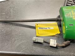 2012 John Deere 450 Mhz RTK Radio 