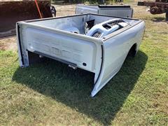 Ram 3/4 Ton Pickup Box 