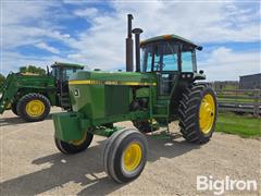 1979 John Deere 4640 2WD Tractor 