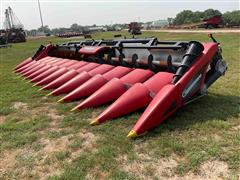 2014 Geringhoff RD1230B 12R30 Corn Head 